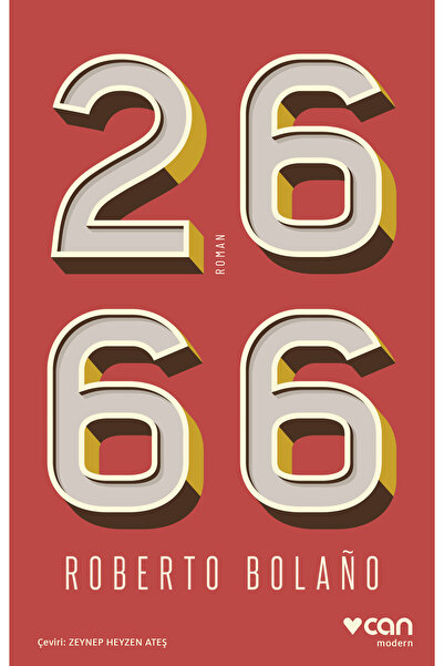 CAN 2666
