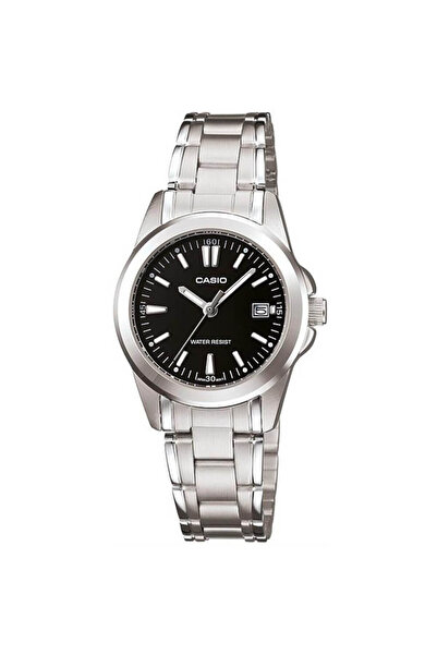 Casio LTP-1215A-1A2DF Kol Saati