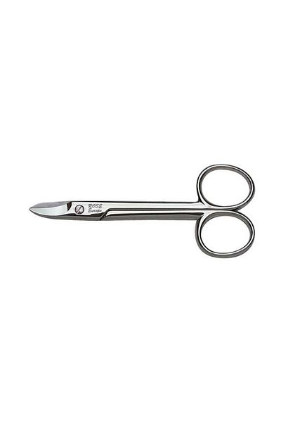 Skygo Rose 008-400 M627 - 4 Inch Chrome Plated Trouble Nail Clipper