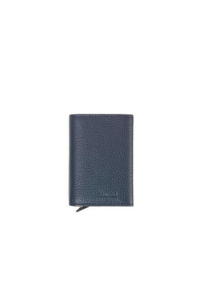 Grande 725 Leather Card Holder Wallet