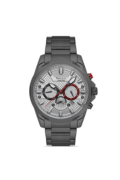 Ferrucci Fer.03344fm.02 Men's Wristwatch