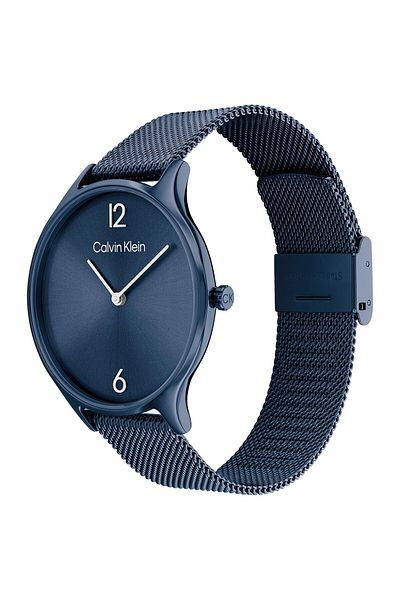 Calvin Klein سي كيه25200005 ساعة يد نسائية