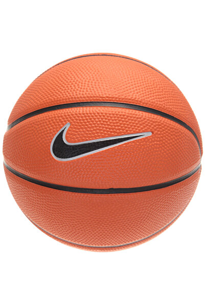 Nike Brown Skills Basketball Ball - N.kı.08.879.03