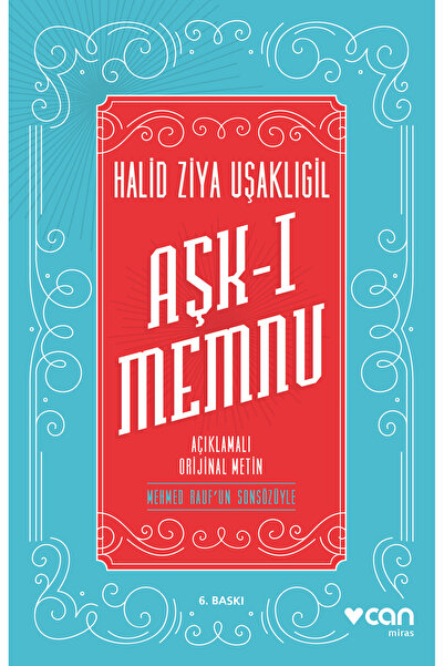 CAN Aşk-ı Memnu