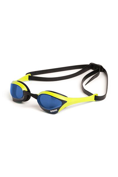 ARENA Cobra Ultra Swipe Unisex Mavi Yüzücü Gözlüğü 003929110