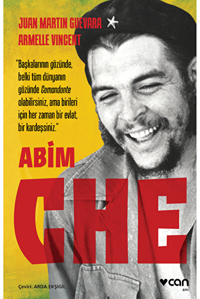 CAN Abim Che