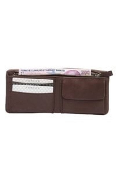 Tergan 1361 Мъжки портфейл