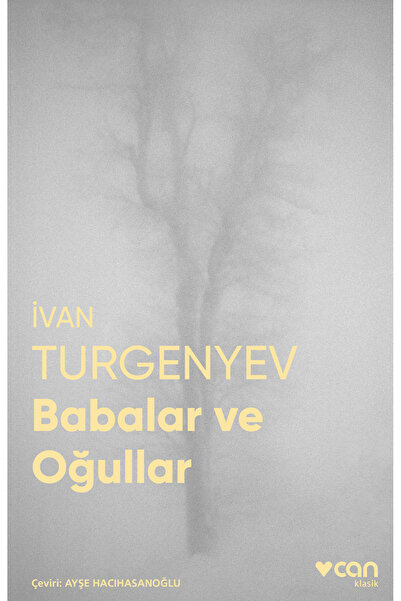 Can Yayınları Babalar ve Oğullar