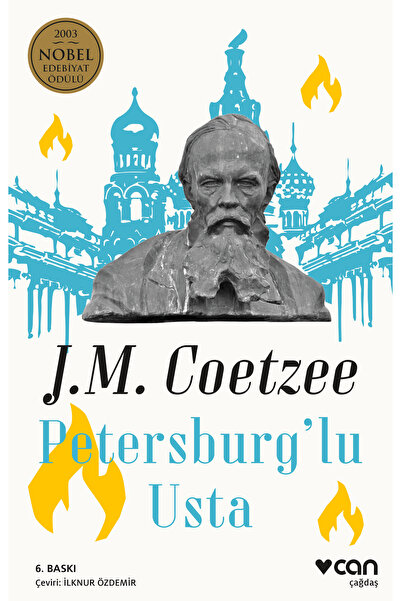 CAN Petersburg'lu Usta