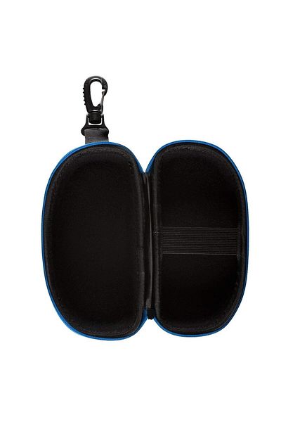 ARENA Unisex Black Swimming Glasses Case - Goggle Case 1e048507