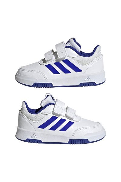 adidas Adidași albi pentru copii