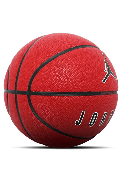 Nike Jordan Ultimate 2.0 8P Unisex Multicolor Basketball Ball J.100.8254.651.07