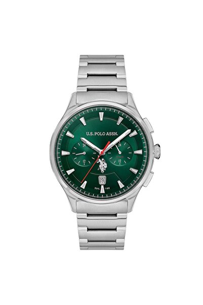 U.S. Polo Assn. USPA1080-01 Erkek Kol Saati