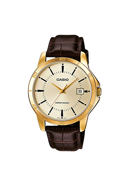 Casio Mtp-v004gl-9audf Kol Saati