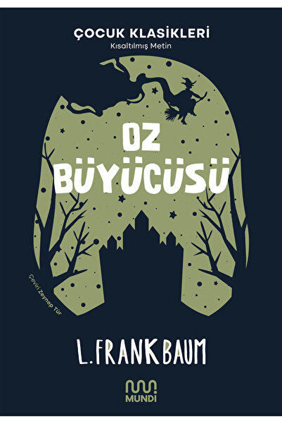 Genel Markalar Oz Büyücüsü