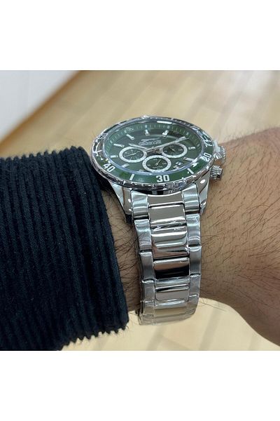 Slazenger Sl.09.2091.2.08 Men's Wristwatch