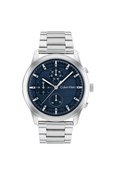Calvin Klein Ck25200208 Men's Wristwatch