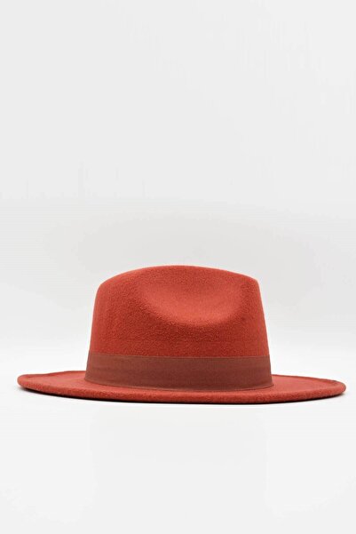 Külah Шапка Федора с плочки