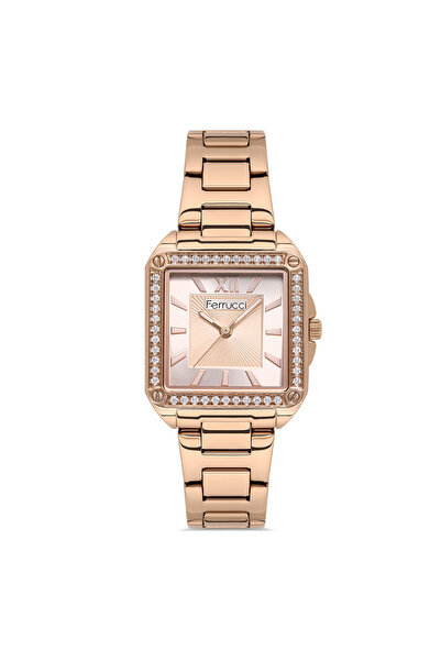 Ferrucci ساعة يد نسائية FER.03329M.05