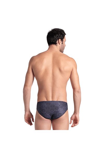 ARENA Ανδρικό μαγιό Camo Kikko - 007164550