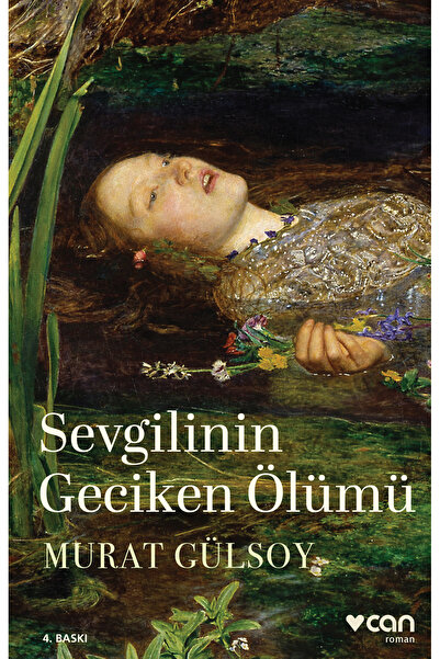 Can Yayınları Sevgilinin Geciken Ölümü
