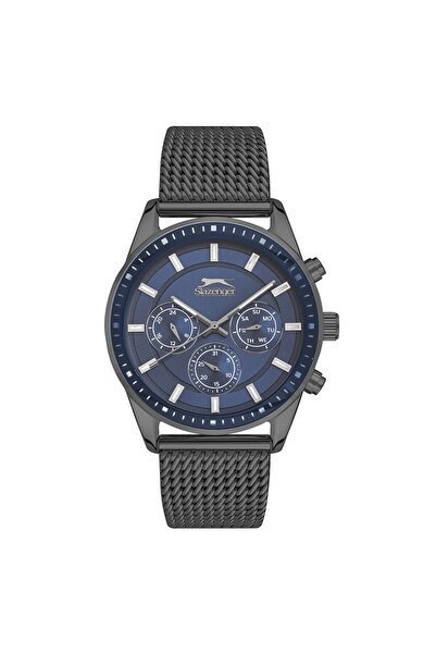 Slazenger Sl.09.1958.2.03 Erkek Kol Saati