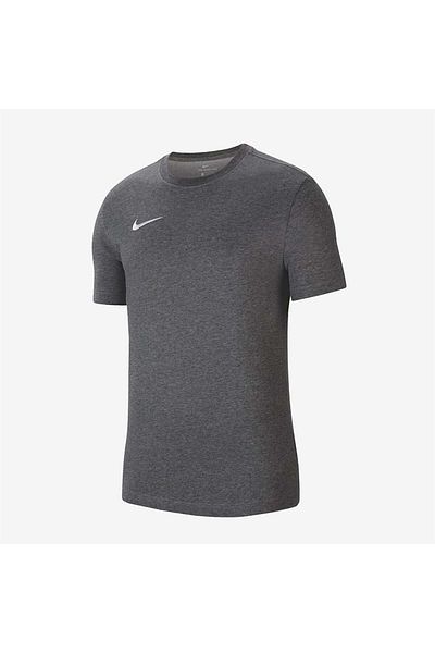 Nike Ανδρικό μπλουζάκι ποδοσφαίρου Park20 SS - M Nk Df