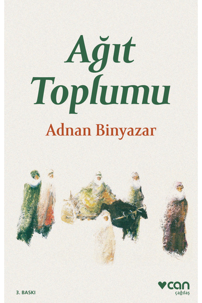 CAN Ağıt Toplumu
