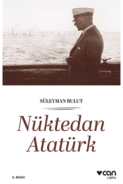CAN Nüktedan Atatürk