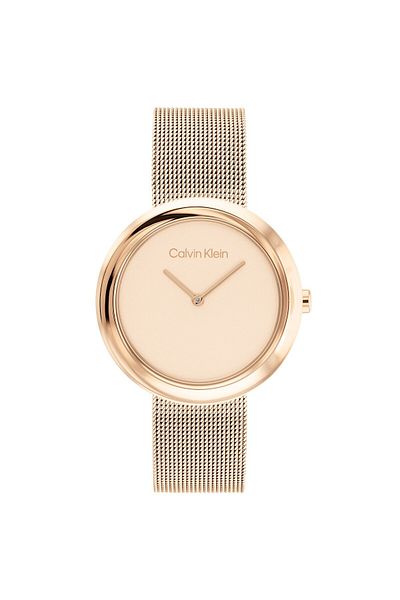 Calvin Klein Ck25200013 Women's Wristwatch