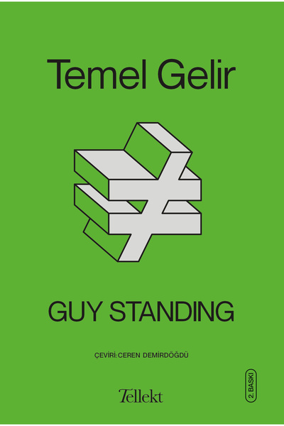 Tellekt Temel Gelir