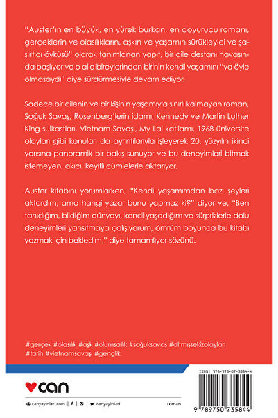 Can Yayınları 4 3 2 1