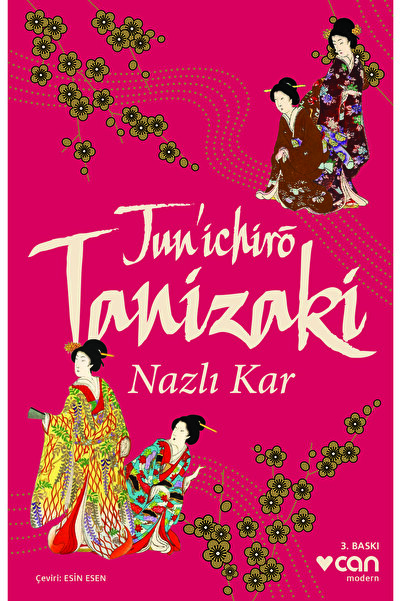 CAN Nazlı Kar