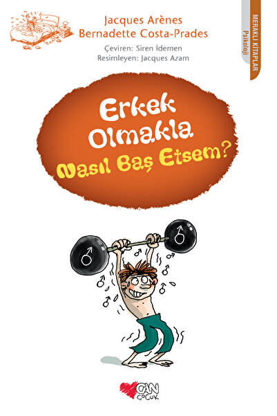 Can Çocuk كيفية البدء كرجل