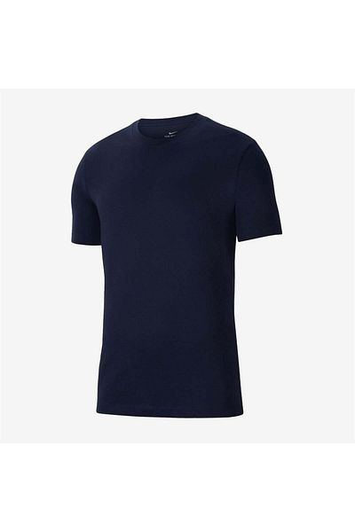 Nike Ανδρικό μπλουζάκι ποδοσφαίρου M Nk Park20 Ss Tee