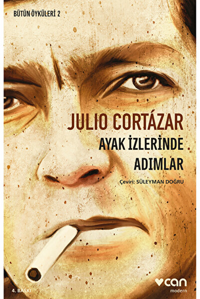 CAN Ayak İzlerinde Adımlar