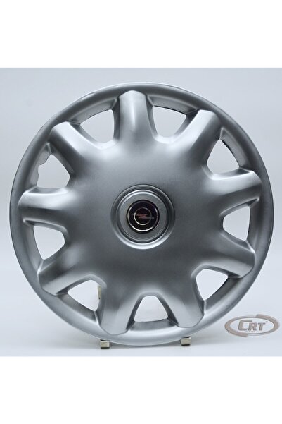 OTOCİRİT Jant Kapağı Kırılmaz 15" Opel Astra G Model (çıkartma Hediyeli) (ade...