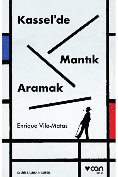 CAN Kassel'de Mantık Aramak