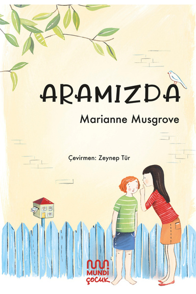 MundiKitap Aramızda