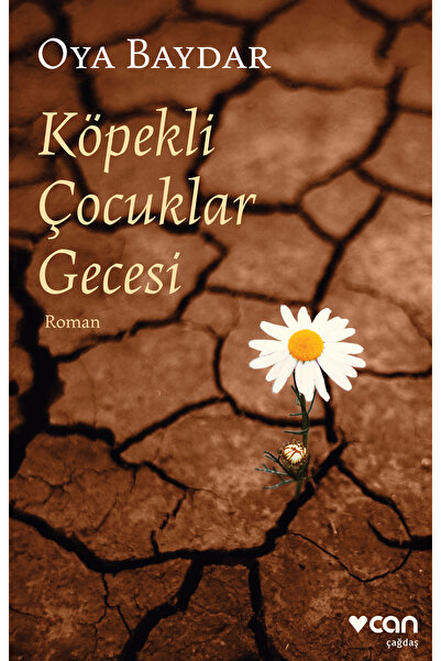 Can Yayınları Köpekli Çocuklar Gecesi