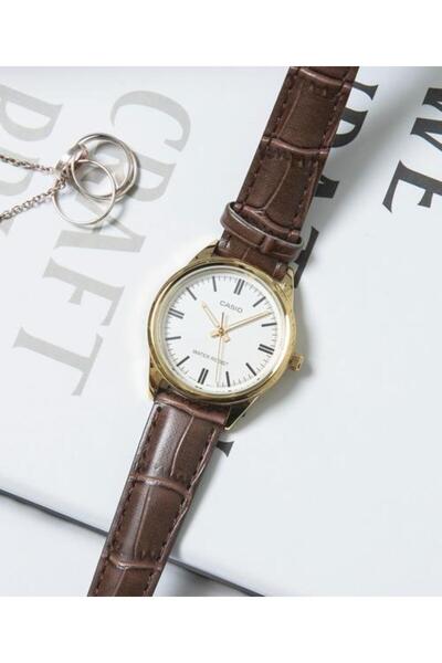 Casio LTP-V005GL-7AUDF Kol Saati