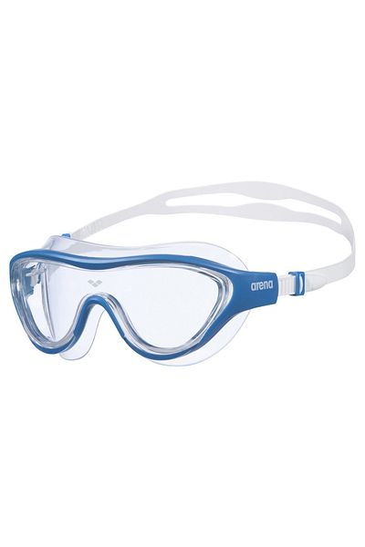 ARENA The One Mask Unisex Siyah Yüzücü Gözlüğü 003148101