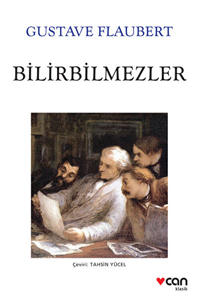 CAN Bilirbilmezler