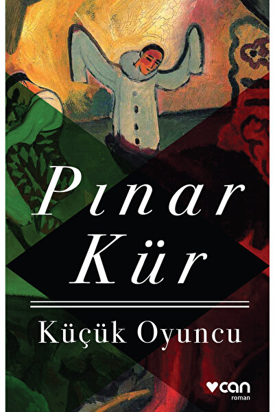 CAN Küçük Oyuncu