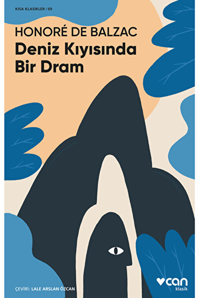 CAN Deniz Kıyısında Bir Dram