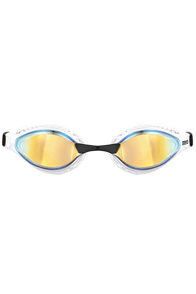 ARENA Air-speed Mirror Unisex Beyaz Yüzücü Gözlüğü 003151202