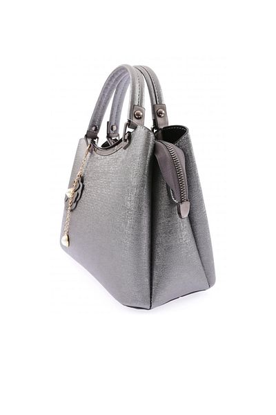 DGN Women's Shoulder and Hand Bag - 3255 Model