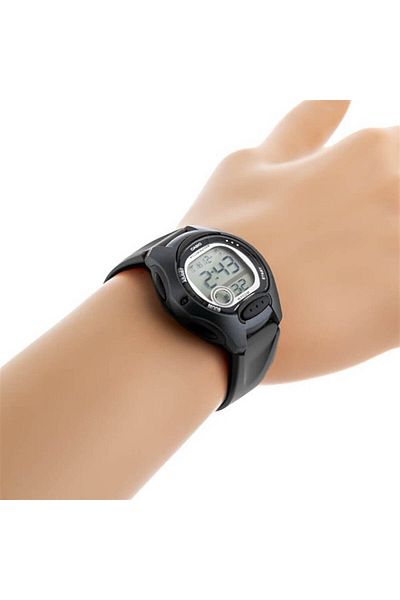 Casio ساعة اليد Lw-200-1bvdf