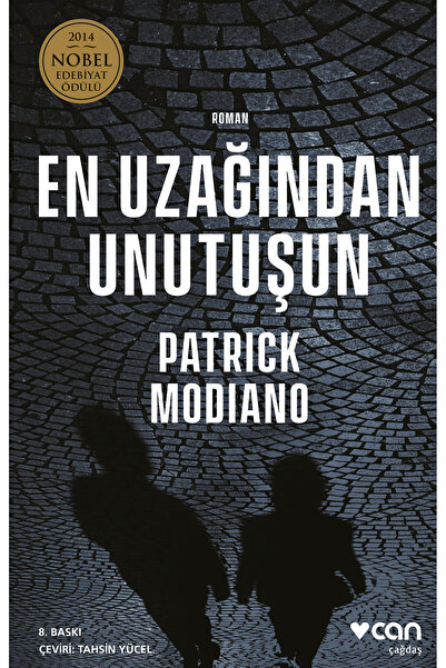 CAN En Uzağından Unutuşun