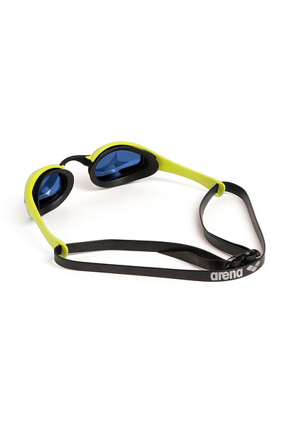 ARENA Cobra Ultra Swipe Unisex Mavi Yüzücü Gözlüğü 003929110